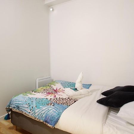 Apartment Saint Germain Des Pres By Studio Prestige باريس المظهر الخارجي الصورة