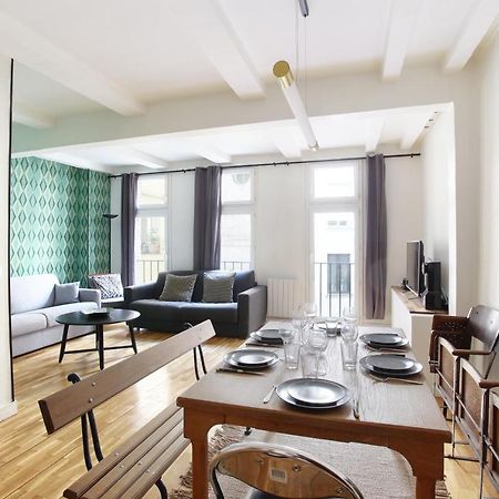 Apartment Saint Germain Des Pres By Studio Prestige باريس المظهر الخارجي الصورة