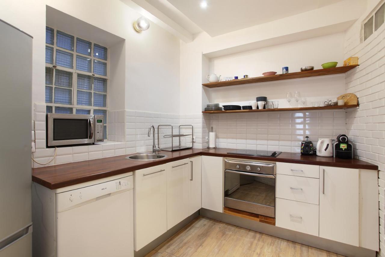 Apartment Saint Germain Des Pres By Studio Prestige باريس المظهر الخارجي الصورة