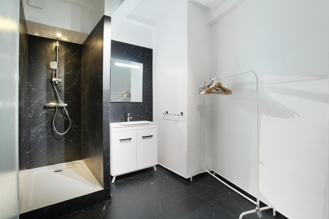 Apartment Saint Germain Des Pres By Studio Prestige باريس المظهر الخارجي الصورة