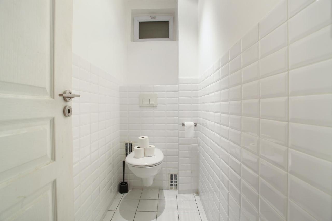 Apartment Saint Germain Des Pres By Studio Prestige باريس المظهر الخارجي الصورة