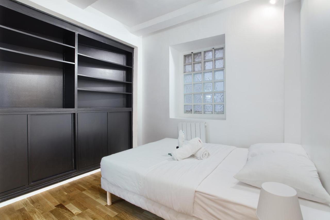 Apartment Saint Germain Des Pres By Studio Prestige باريس المظهر الخارجي الصورة